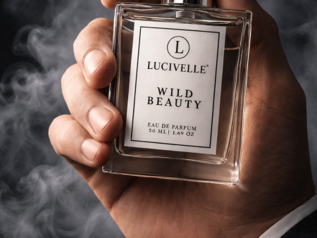 Wild Beauty Men’s Eau De Parfum-50ML